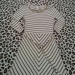 Design History Dress